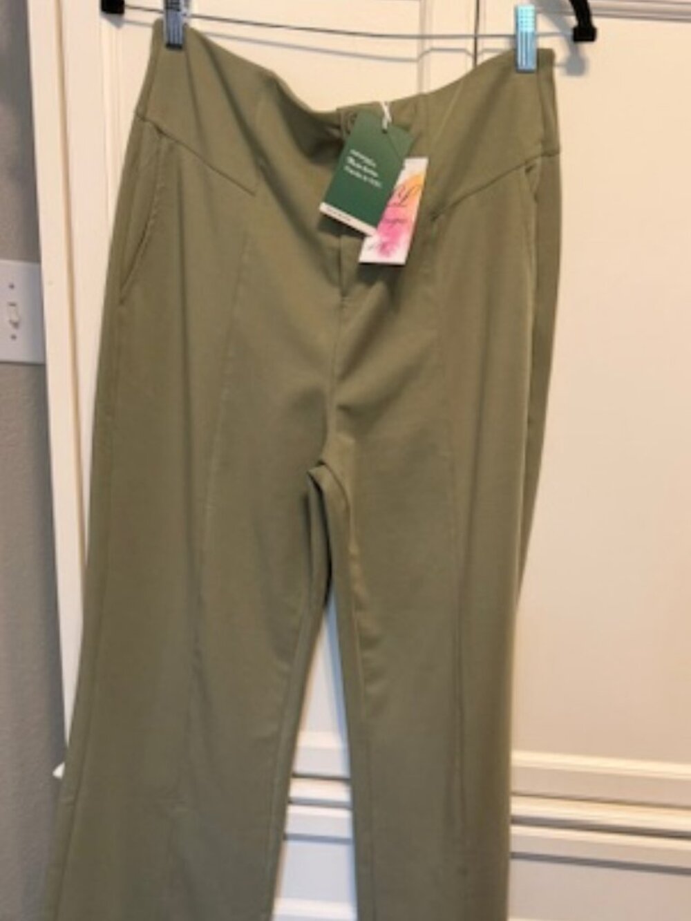 pant